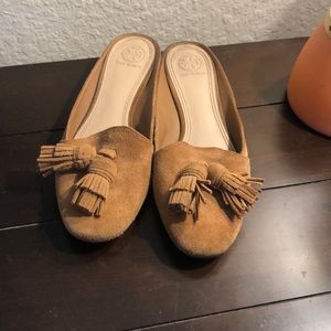 Tory Burch Slides